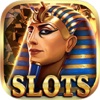 Slots: Pharaoh's Resing HD!