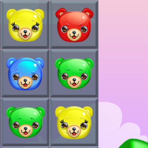 A  Bear Match Swipeer icon