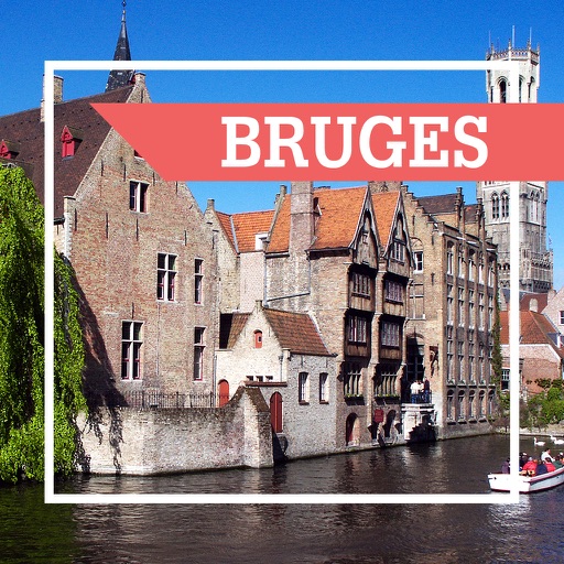 Bruges Travel Guide