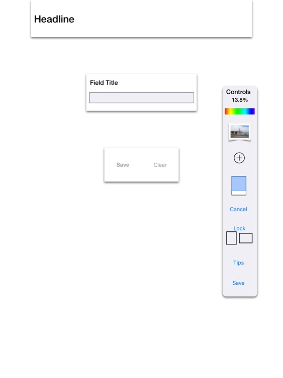 LeadCapture screenshot-3