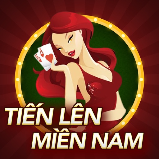 Bai Tien Len Mien Nam iOS App