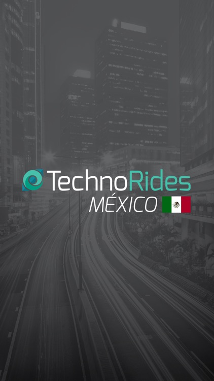 Technorides Mexico