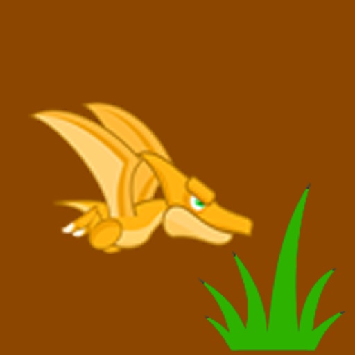 Flaposaur iOS App