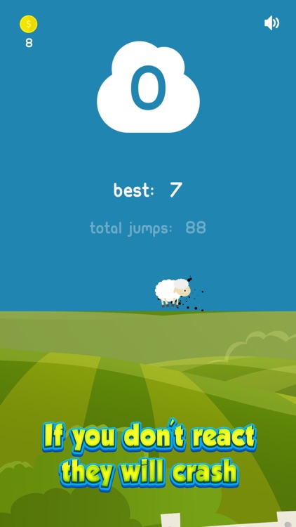 Mental Sheep - Sleep Exercise screenshot-3