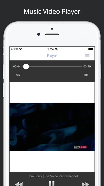 Free Music - Unlimited Music & Cloud Songs Player For YouTube