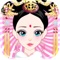 Archaic Aocialite - Chinese Princess Ancient Fashion Costumes, Girl Games