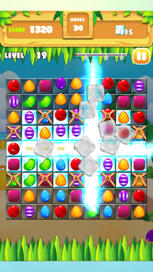 Candy Splash Lighting(圖2)-速報App