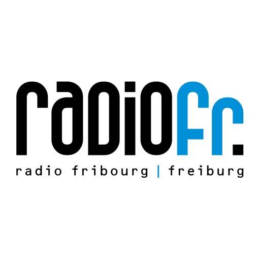 RadioFr. iOS App