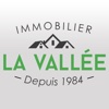 IMMOBILIER LA VALLEE