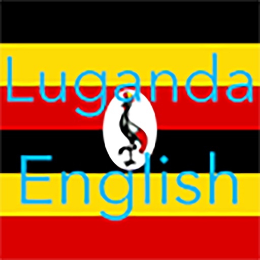 LugandaEnglish