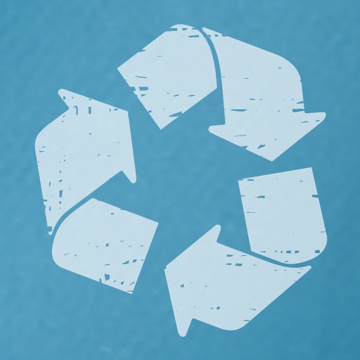 MMBC-Recycle It Right! iOS App