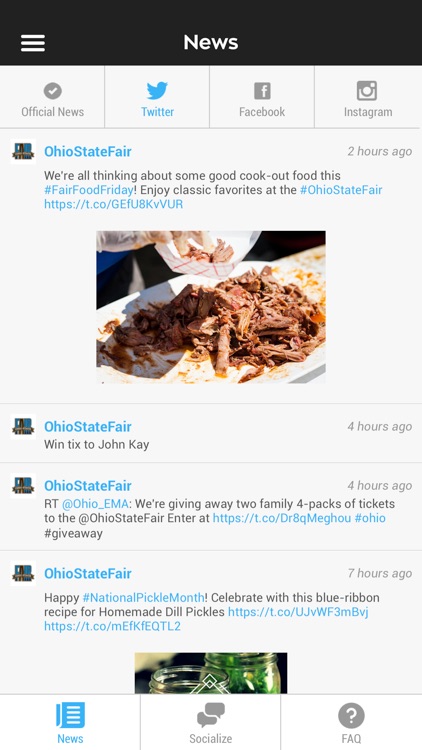 Ohio Expo Center & State Fair screenshot-4