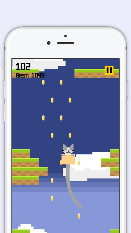 Shippo Swing screenshot-3