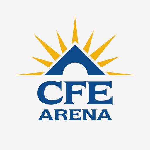 CFE Arena Rewards icon