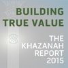 Khazanah Report 2015