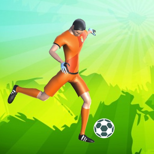 Soccer League online icon