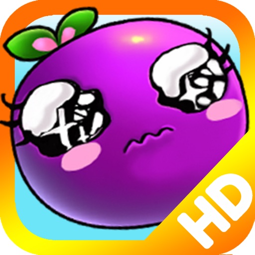 让萝卜飞 HD icon