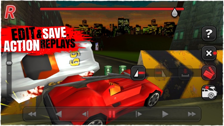 Carmageddon