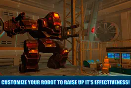 Game screenshot Battle MechWars PvP hack