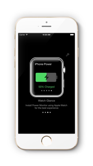 Power Monitor - Watch Supported(圖2)-速報App