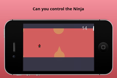 Ninja Switch screenshot 2