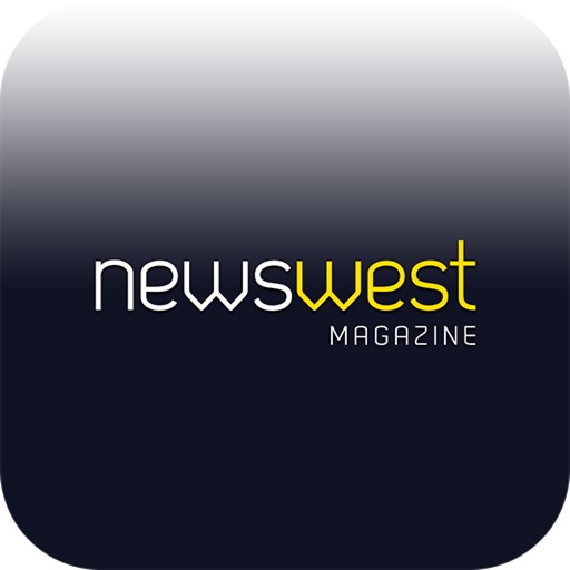 Newswest icon