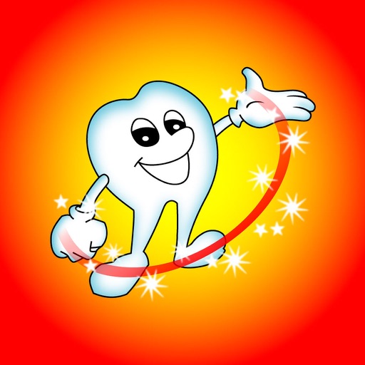 Tricky Tooth Jigsaw Puzzle - Fun New Free Matching Game Icon
