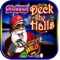 Casino Slots Games Christmas Slot : Free Game HD !