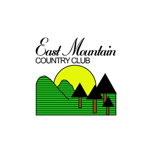 East Mountain CC icon