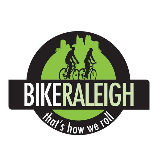 BikeRaleigh