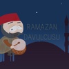 Ramazan Davulcusu