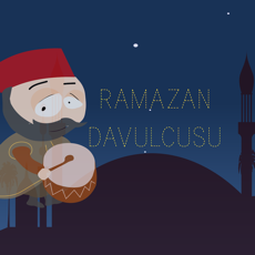 Activities of Ramazan Davulcusu