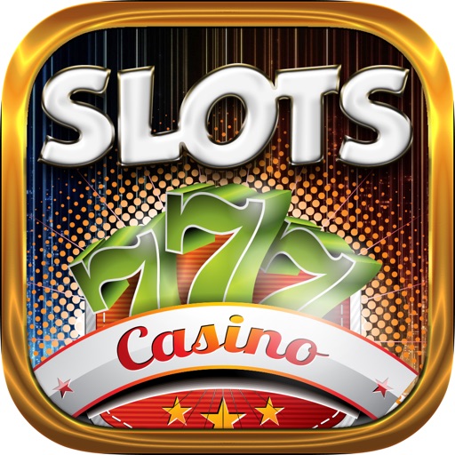 777 A Craze Angels Casino Gambler Slots Game - FREE Vegas Spin & Win icon