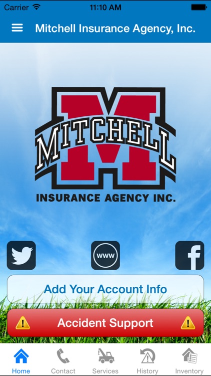 Mitchell Insurance