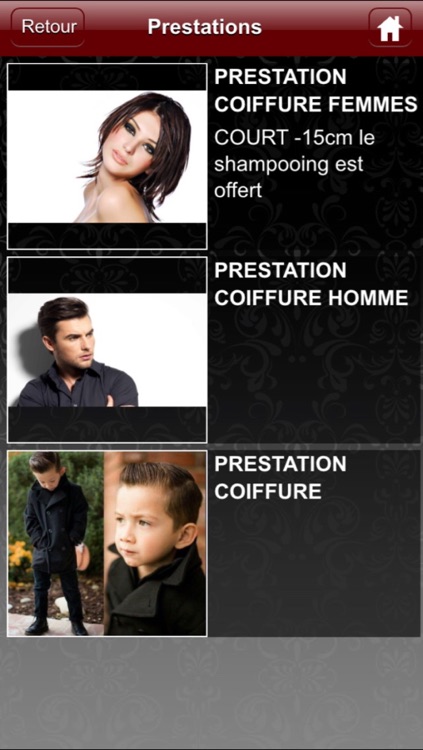 Zeni'tif screenshot-3