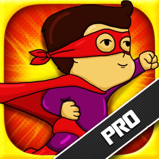 Super Buddy Sky Surfers Pro iOS App