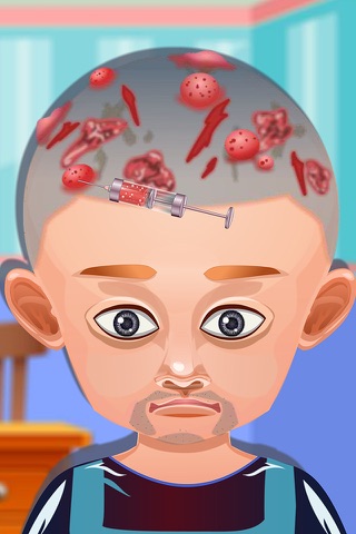 Hair Loss Doctor-surgical operation,Hair Loss Cure screenshot 4