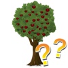 Fruit trees - quiz
