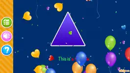 Game screenshot Math for Pre-Kindergarten apk