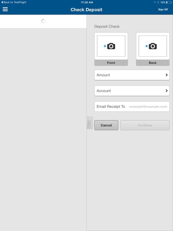 Pac Merc Bank Business Mobile screenshot-3