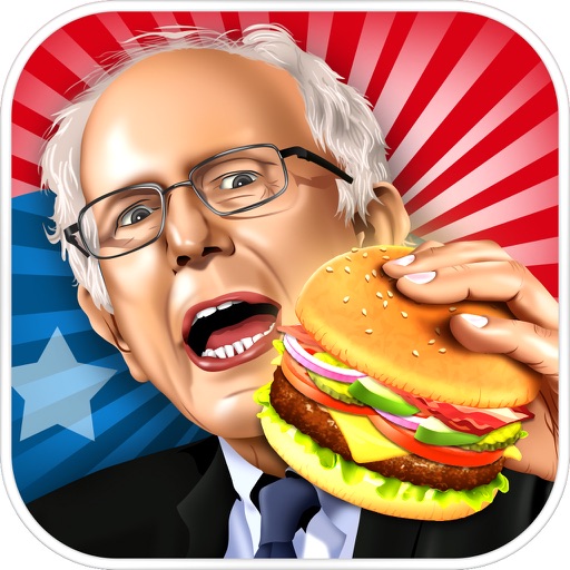 Bernie Trump Cooking Blitz - Election Bakery Dash & Sandwiches On the Run Game 2!