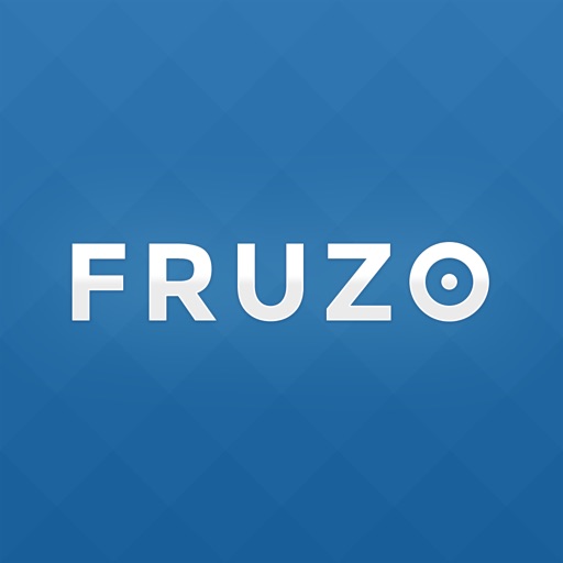 Fruzo – Free Video Chat & Dating Social Network Icon