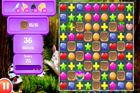 Berry Sweet screenshot 2