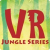 Hungry VR Jungle Series