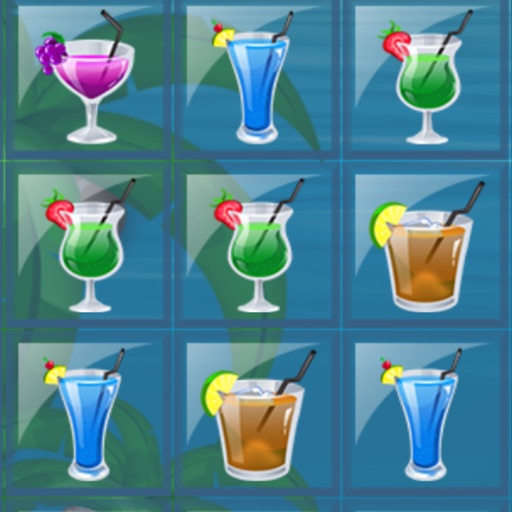 A Cocktail Bar Drappy icon