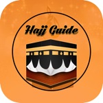 Hajj Guide Step by step instructions with animation