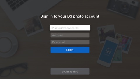 Screenshot #7 for DS photo
