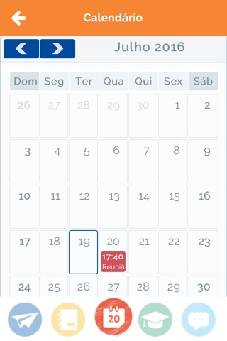 Desafio Mobile screenshot 3