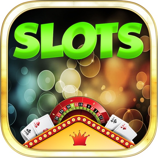 ``` 2015 ``` Ace Vegas Golden Slots icon