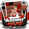 Answers The Pics Trivia Reveal Photo Games Pro - "Mighty Med edition"